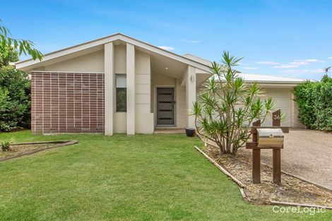Property photo of 36 Brookside Circuit Ormeau QLD 4208
