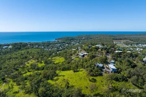 Property photo of 20 The Crescent Agnes Water QLD 4677