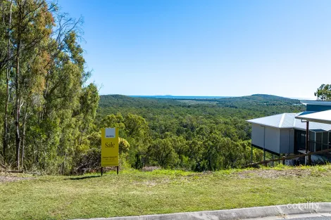 Property photo of 20 The Crescent Agnes Water QLD 4677