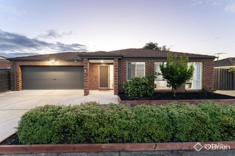 Property photo of 6 Esta Court Carrum Downs VIC 3201