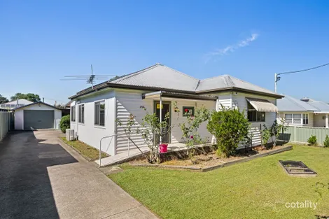 256 Vincent St, Cessnock, NSW 2325