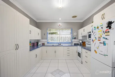 Property photo of 256 Vincent Street Cessnock NSW 2325