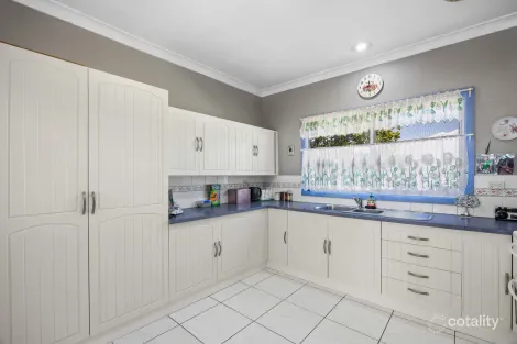 Property photo of 256 Vincent Street Cessnock NSW 2325