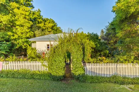 Property photo of 24 Palm Street Maleny QLD 4552