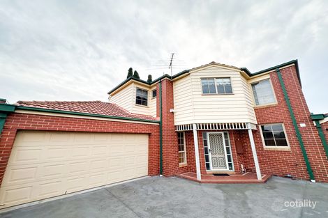 3/32 Epsom Rd, Ascot Vale, VIC 3032