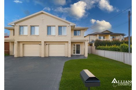 6 Baldi Ave, Panania, NSW 2213