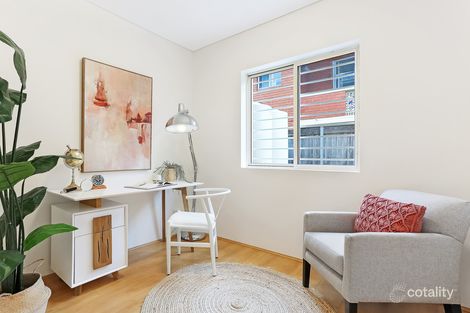 Property photo of 2/6 North Parade Campsie NSW 2194