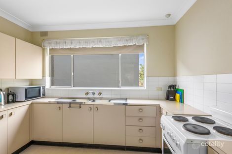 Property photo of 2/56 Fern Street Randwick NSW 2031
