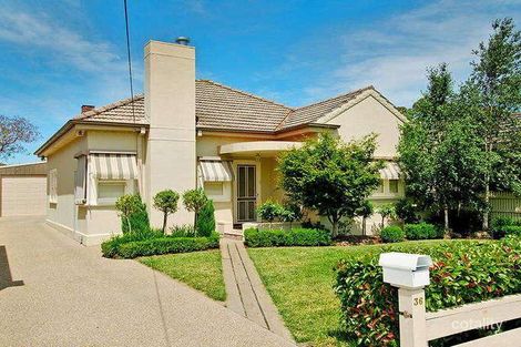 Property photo of 36 Nimmo Street Essendon VIC 3040
