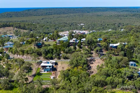 Property photo of 20 The Crescent Agnes Water QLD 4677