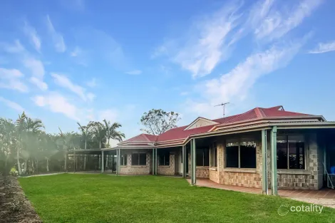 Property photo of 69 Peachey Road Ormeau QLD 4208