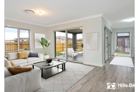 Property photo of 9 Orbit Street Schofields NSW 2762