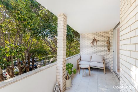 Property photo of 7/14-20 St Andrews Place Cronulla NSW 2230