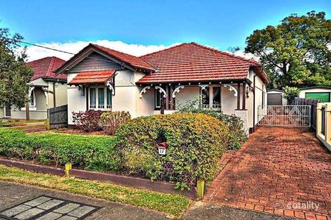 Property photo of 37 Brady Street Croydon NSW 2132