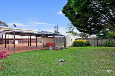 Property photo of 19 Bradley Avenue Berala NSW 2141