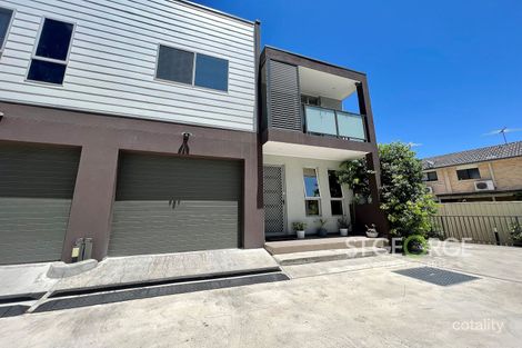Property photo of 6/1 Lang Road Casula NSW 2170