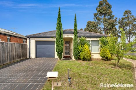 Property photo of 8 Alice Way Tarneit VIC 3029