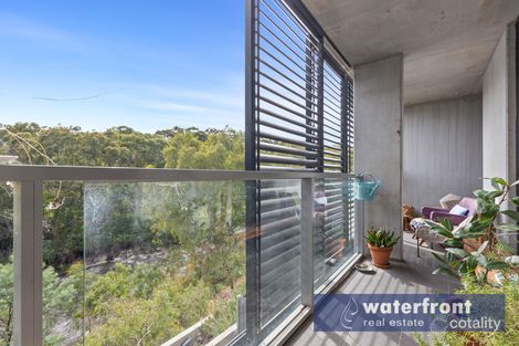 Property photo of 119/125 Turner Street Abbotsford VIC 3067