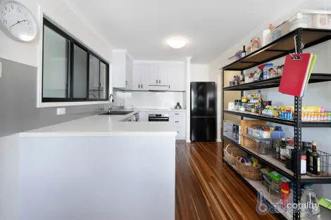 Property photo of 44 Keswick Avenue Slade Point QLD 4740