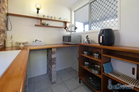 Property photo of 44 Keswick Avenue Slade Point QLD 4740