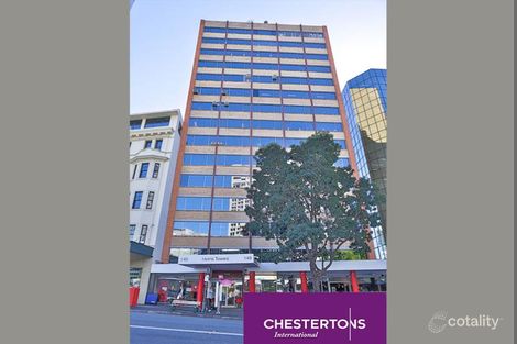 75/149 Wickham Tce, Spring Hill, QLD 4000