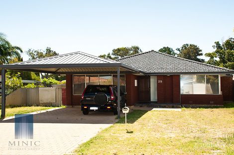 Property photo of 25 Langham Gardens Wilson WA 6107