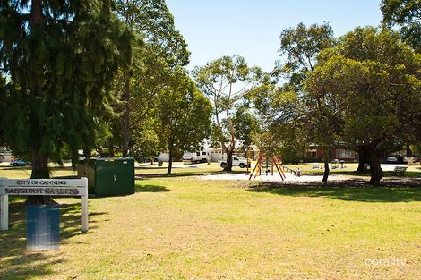 Property photo of 25 Langham Gardens Wilson WA 6107