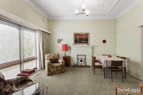 Property photo of 889 Riversdale Road Camberwell VIC 3124