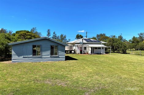 Property photo of 74 Markwell Street Kingaroy QLD 4610