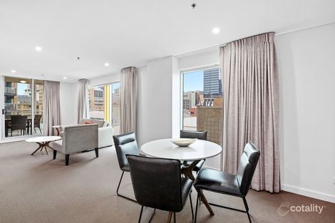 Property photo of 907/96 North Terrace Adelaide SA 5000