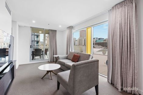 Property photo of 907/96 North Terrace Adelaide SA 5000