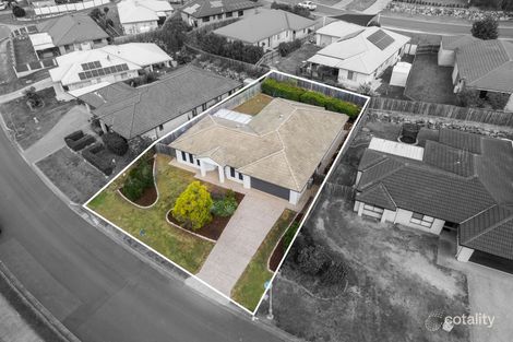 Property photo of 96 Heritage Drive Brassall QLD 4305