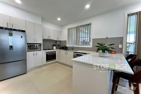 Property photo of 6/1 Lang Road Casula NSW 2170