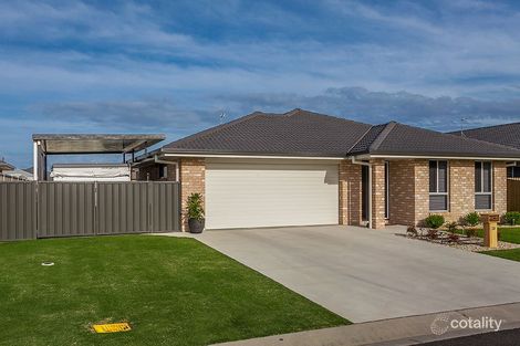 Property photo of 23 Eider Quadrant Ballina NSW 2478