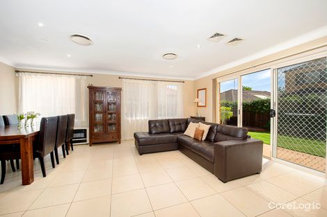 Property photo of 8 Redgum Crescent Beaumont Hills NSW 2155