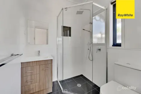 Property photo of 12 Wadeye Street Crace ACT 2911