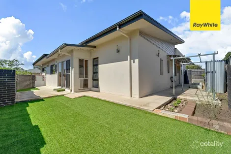 Property photo of 12 Wadeye Street Crace ACT 2911