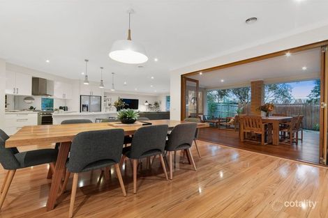 Property photo of 102 Settlers Run Botanic Ridge VIC 3977