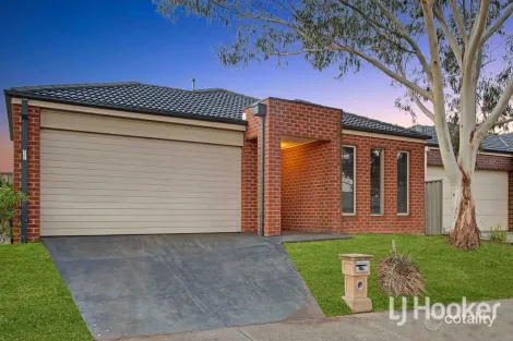 17 Natalie St, Brookfield, VIC 3338