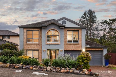 Property photo of 171 Warriewood Road Warriewood NSW 2102