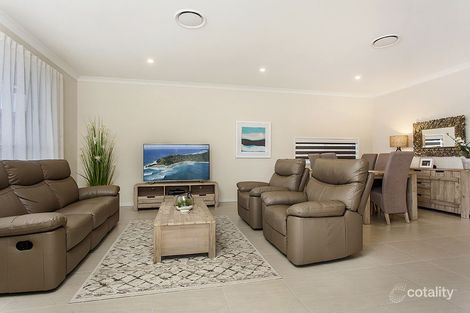 Property photo of 23 Eider Quadrant Ballina NSW 2478