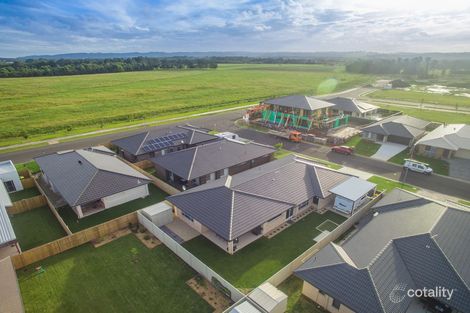 Property photo of 23 Eider Quadrant Ballina NSW 2478