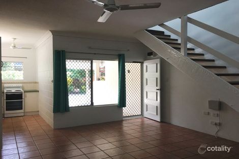 Property photo of 4/11 Crathern Close Edge Hill QLD 4870