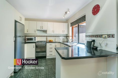 Property photo of 9 West Court Golden Grove SA 5125