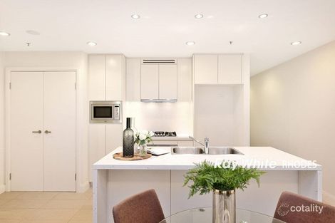 Property photo of 512/46 Walker Street Rhodes NSW 2138