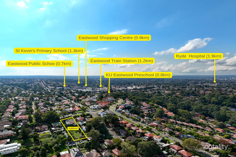 Property photo of 68 Trelawney Street Eastwood NSW 2122