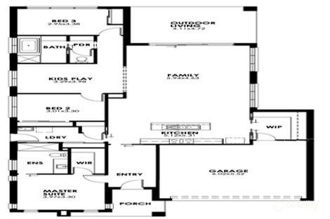 8 Ambassador Cct, Cranbourne South, VIC 3977