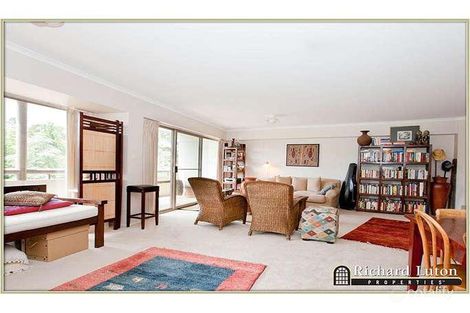Property photo of 4C/2 Currie Crescent Griffith ACT 2603