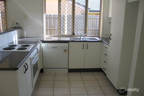 Property photo of 16 River Meadows Drive Upper Coomera QLD 4209