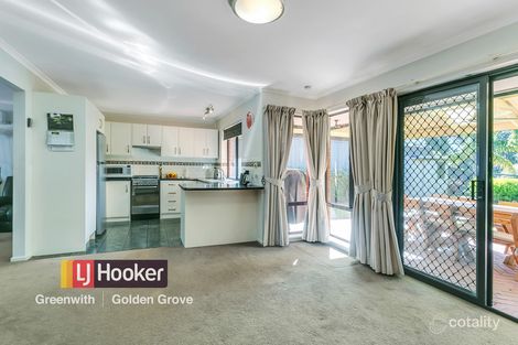 Property photo of 9 West Court Golden Grove SA 5125